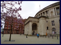 Central Library, St Peters Square 01